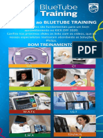 Bluetube Training in Porte