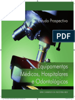 B02 - Estudo Prospectivo de Equipamentos Médicos Hospitalares 2008 ABDI PDF