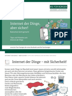 Brosch A6 Internet Der Dinge PDF