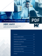 Ebook NBR 14653