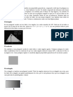 Figuras planas y sólidos geométricos