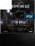 Los Harapos Del Rey - La Llamada de Cthulhu
