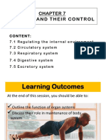 Systems and Their Control