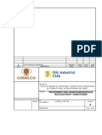 Procedimiento - para Abordar Emergencias en Salas Eléctricas y Subestaciones