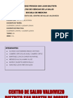 Salud Comunitaria PDF