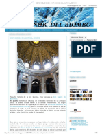 Señor Del Biombo - Sant Andrea Del Quirinal. Bernini