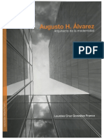 Augusto H. Alvarez. Arquitecto de La Mod PDF