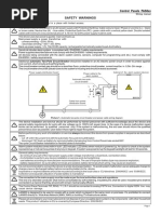 EN - WM - V13 Secolink