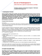 33º Al Habla Con El Fisioterapeuta 6.