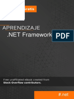 Dot Net Framework Es