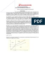 Análisis Crioscópico Alimentos