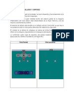 Sistema de Sellado y Cortado