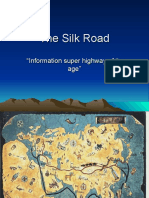 The Silk Road