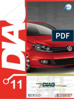 Ciclo Diag - Volume 11 PDF