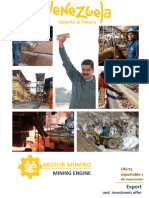 MPPDME Catalogo Oferta Exportable Inversion Minera