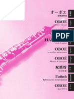 Oboe PT Om A0 PDF