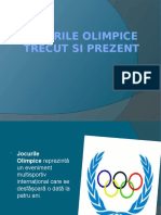 Jocurile Olimpice