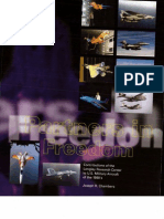 Partners in Freedom Contributions of The Langley Research Center To U.S. Military Aircraft of The 1990s