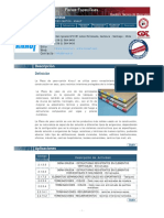 KNAUF Planchas Yeso Carton PDF