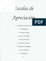 02 Escalas de Apreciacion