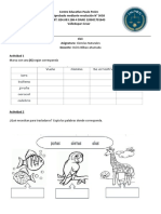 Ciencias Naturales Guia