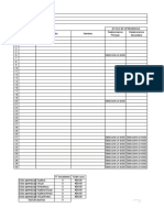 Informe Estilos Aprendizaje (5° B)