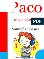 Paco El Sin Dientes