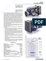 Hoja de Datos