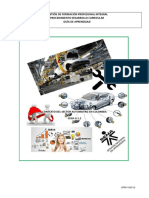 G-1.2. Estudiar El Contexto Automotriz, Normatividad