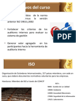 Actualizacion Norma ISO 19011