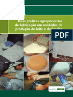 Boas práticas agropecuárias de fabricação em unidades de produção de leite e derivados.pdf