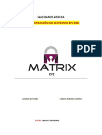 Matrixeye PDF