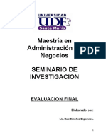 5. TRABAJO FINAL