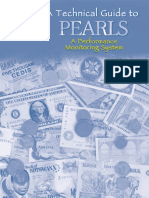 PEARLS Techguide PDF