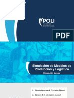 Simulación Manual PDF