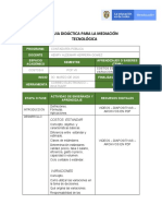 PCP Vii Guia Didáctica para La Mediación Tecnológica Costos II