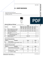 2n258 PDF