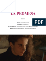 La Promesa Dossier 2