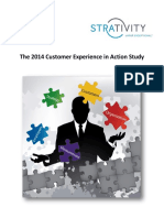 CEM Benchmark Study 2014 Executive Summary PDF