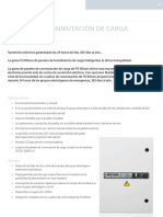 Conmutadores de Carga PDF