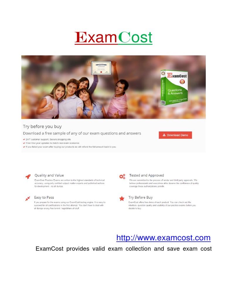AACE-PSP Online Tests