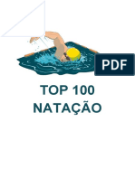 TOP 100 Natação - Atividades aquaticas(1)