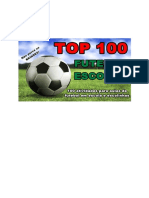 TOP100 Futebol Escolar