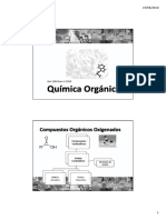 Compuestos carboxílicos y sus derivados