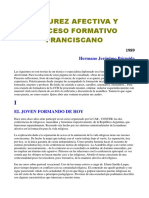 madurez-afectiva-y-proceso-formativo-franciscano-jerc3b3nimo-bc3b3rmida