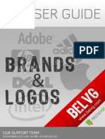 Brands and Logos User Guide