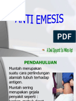 Antiemesis 3 PDF