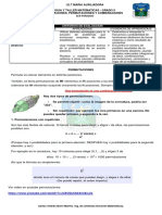 Guia Matematicas Grado 9 Permutaciones