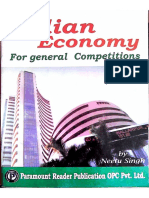 Paramount Economics (SSCPot - Com) PDF