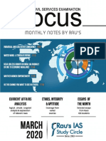 Rau's IAS Focus Magazine March 2020 PDF [upscpdf].pdf